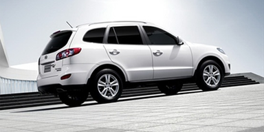 Duell der Fernost-Offroader