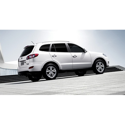 Duell der Fernost-Offroader