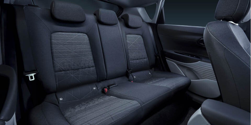 Hyundai greift mit neuem Mini-SUV Bayon an