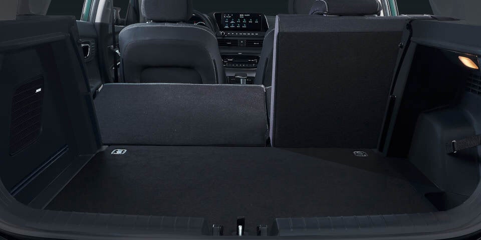 Hyundai greift mit neuem Mini-SUV Bayon an