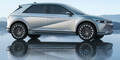 Hyundai stoppt Produktion von Ioniq 5 und Kona