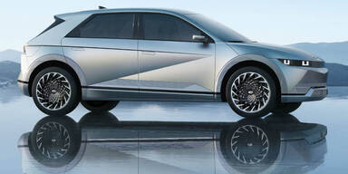 Hyundai stoppt Produktion von Ioniq 5 und Kona