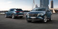 Alle Infos zum völlig neuen Hyundai Tucson