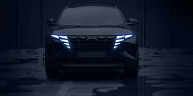 Neuer Hyundai Tucson wird sportlich wie nie