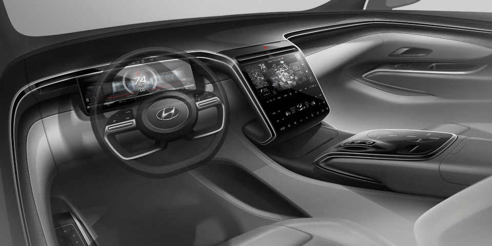 Neuer Hyundai Tucson wird sportlich wie nie