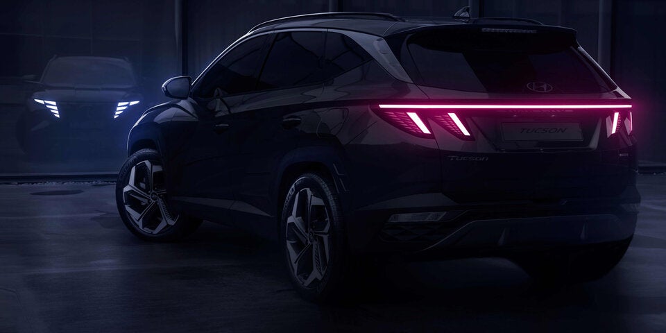 Neuer Hyundai Tucson wird sportlich wie nie