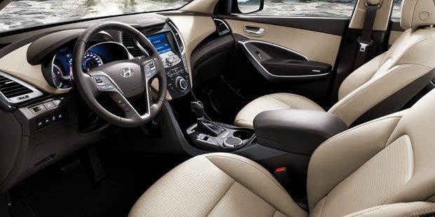 Jetzt startet der Hyundai Grand Santa Fe