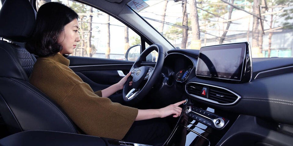 Hyundai bringt erstes Auto ohne Schlüssel