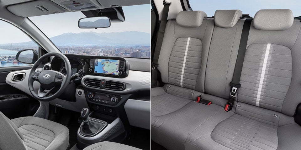Alle Infos vom völlig neuen Hyundai i10