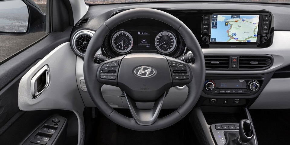 Alle Infos vom völlig neuen Hyundai i10