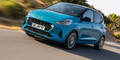 Alle Infos vom völlig neuen Hyundai i10