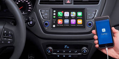 Großes Facelift für den Hyundai i20