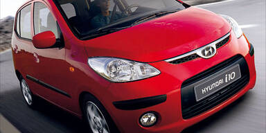 Neuer Koreaner in der Unter-9.000-Euro-Klasse