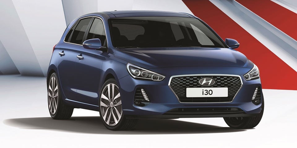 Neuer Hyundai i30 und i20 Active zum Kampfpreis