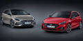 Alle Infos vom Hyundai i30 Facelift (2020)