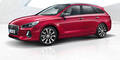 Das ist der neue Hyundai i30 Kombi