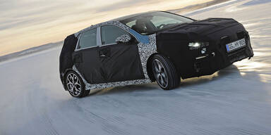 i30 N: Neue Infos von Hyundais GTI-Gegner