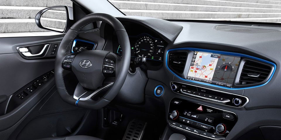 Das ist der Ioniq Plug-in-Hybrid