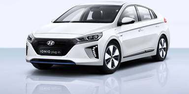 Das ist der Ioniq Plug-in-Hybrid