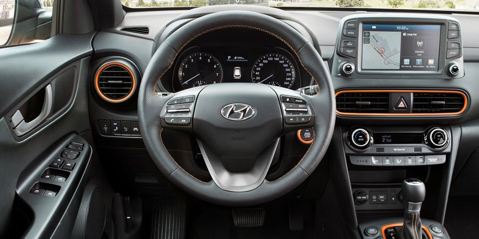 Alle Infos vom neuen Hyundai Kona