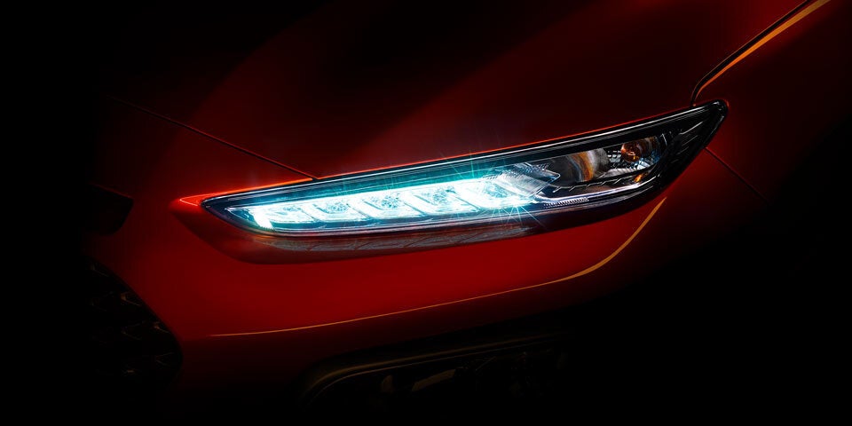 Hyundai bringt neues Kompakt-SUV 