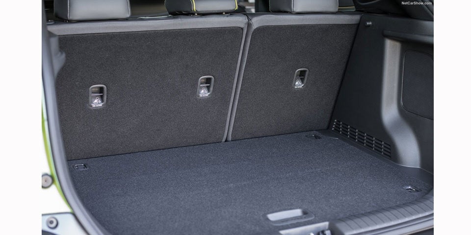 Hyundai Kona 1.6 T GDI DCT im Test