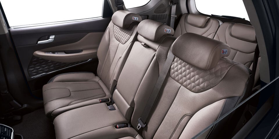 Alle Infos vom neuen Hyundai Santa Fe