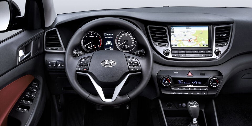 Hyundai macht Tucson und i20 günstiger