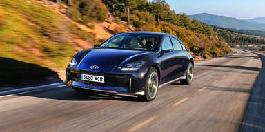 Hyundai Ioniq 6