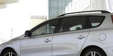 Hyundai i30 CW 1,6 CRDi Europe