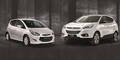 Hyundai bringt ix20 und ix35 als „GO“