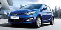 Hyundai schickt "neuen" i20 ins Rennen