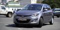 Der "neue" Hyundai  i20 im Kurztest