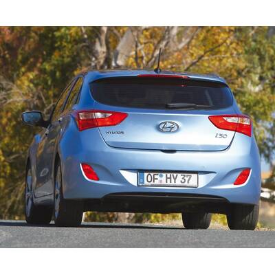 Hyundai i30 (2012)