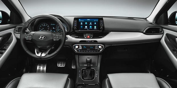 So kommt der neue Hyundai i30