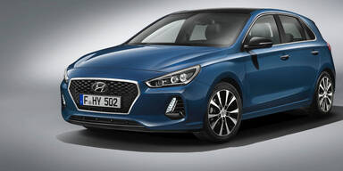 So kommt der neue Hyundai i30