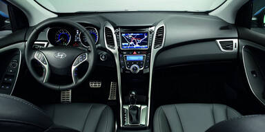 Unglaublich: Das ist der neue Hyundai i30