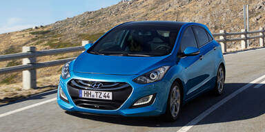 Unglaublich: Das ist der neue Hyundai i30
