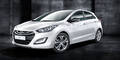 Hyundai bringt den i30 und den i20 als Go