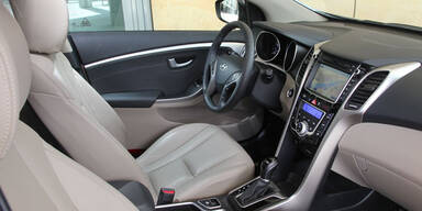 Alle Infos vom neuen Hyundai i30 Kombi