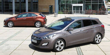 Alle Infos vom neuen Hyundai i30 Kombi