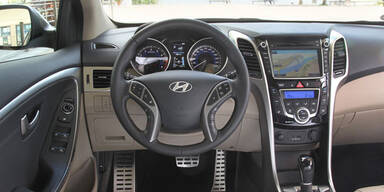 Alle Infos vom neuen Hyundai i30 Kombi