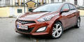 Neuer Hyundai i30 Kombi CRDi im Test