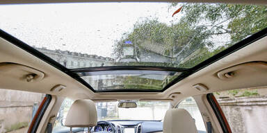 Neuer Hyundai i30 Kombi CRDi im Test