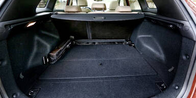 Neuer Hyundai i30 Kombi CRDi im Test