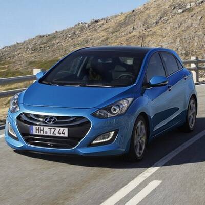 Sportwagen des Jahres