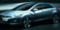 Hyundai zeigt den neuen i30 auf der IAA