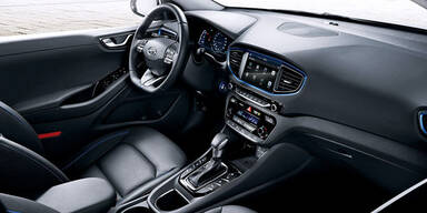 So kommt Hyundais Prius-Gegner