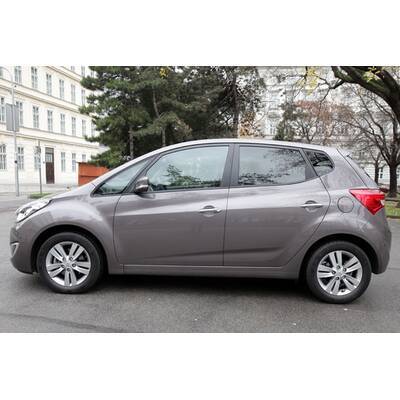 Koreanischer Mini-Van