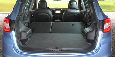 Hyundai verpasst dem ix35 ein Facelift